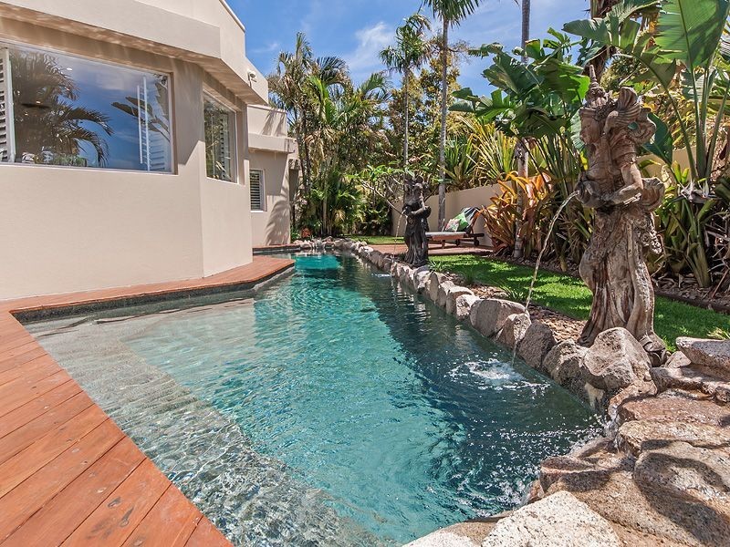 24 Moorings Circuit, Twin Waters QLD 4564