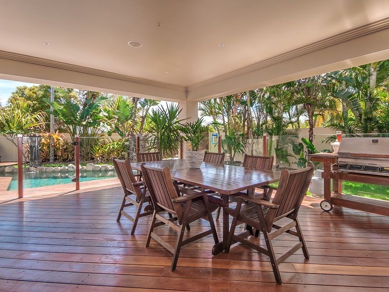 24 Moorings Circuit, Twin Waters QLD 4564