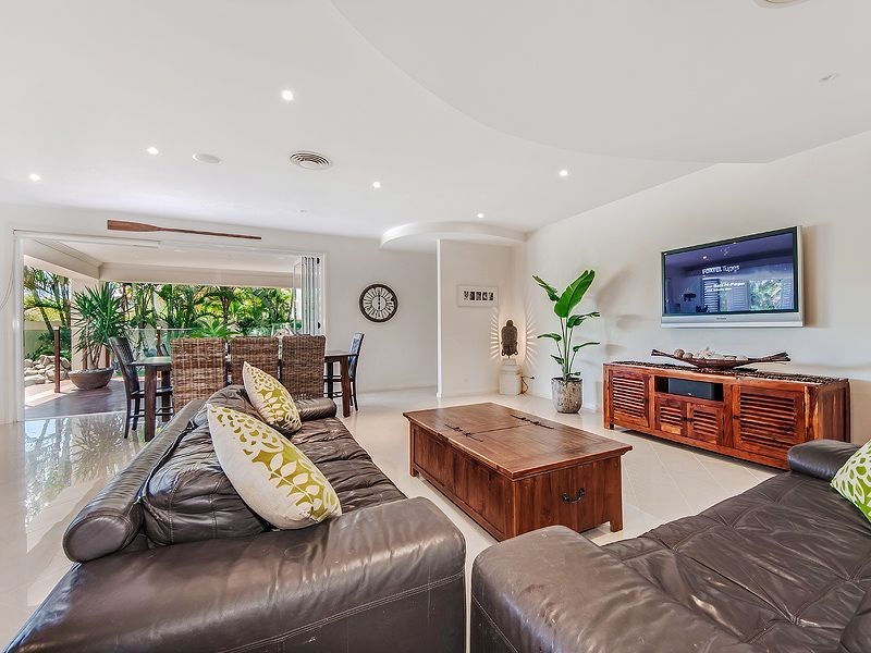 24 Moorings Circuit, Twin Waters QLD 4564