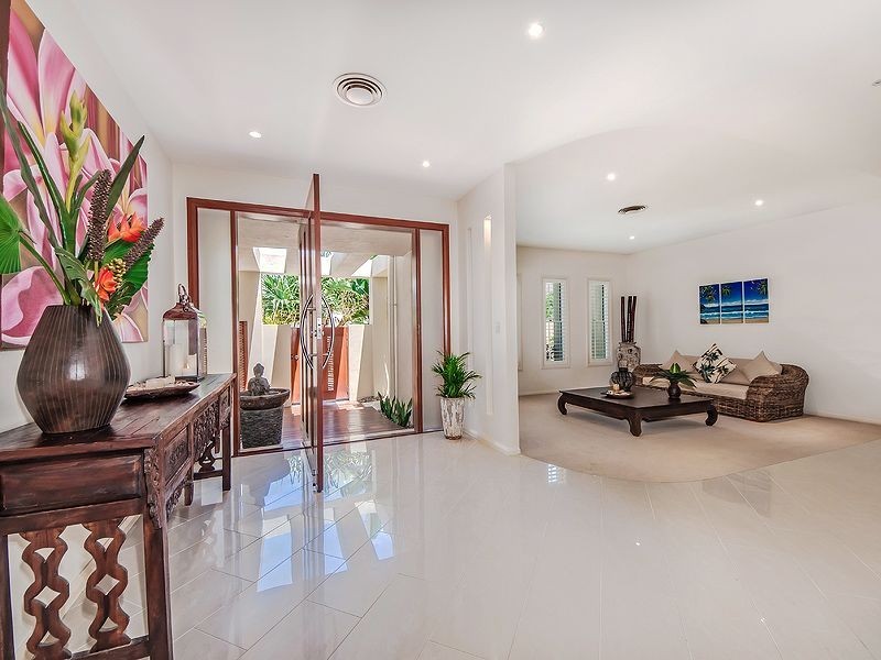 24 Moorings Circuit, Twin Waters QLD 4564