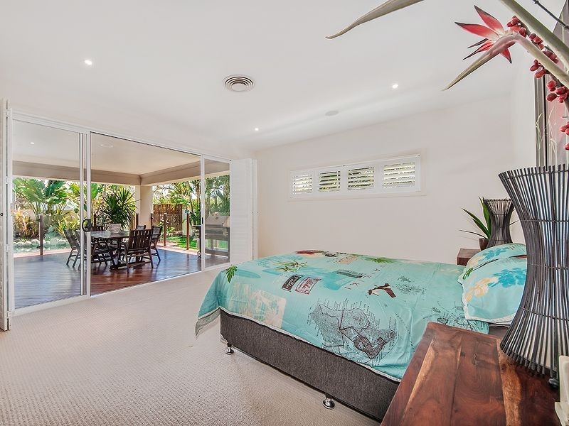 24 Moorings Circuit, Twin Waters QLD 4564