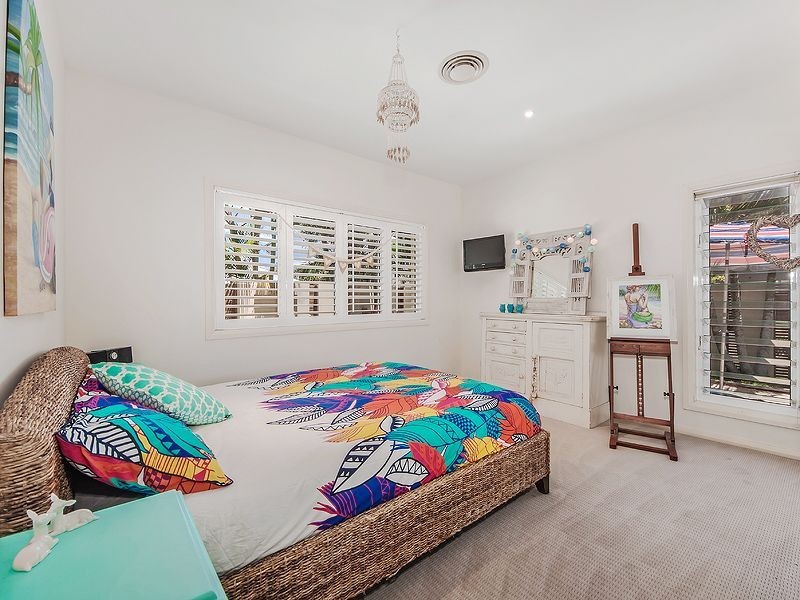 24 Moorings Circuit, Twin Waters QLD 4564