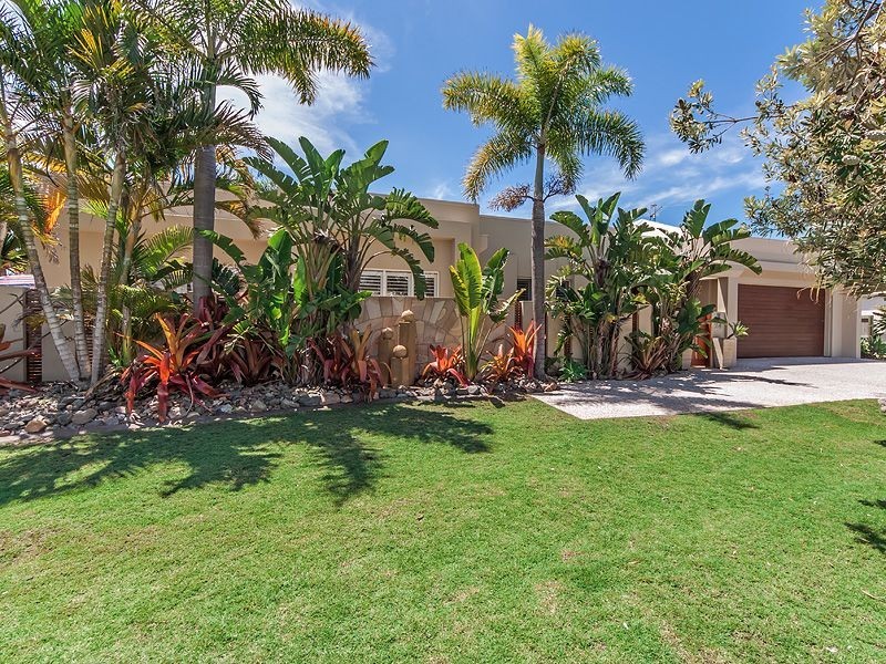 24 Moorings Circuit, Twin Waters QLD 4564