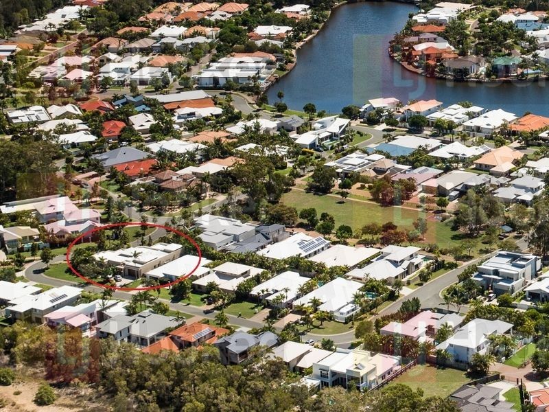 24 Moorings Circuit, Twin Waters QLD 4564