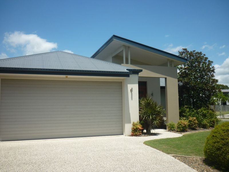 7 Anchorage Circuit, Twin Waters QLD 4564
