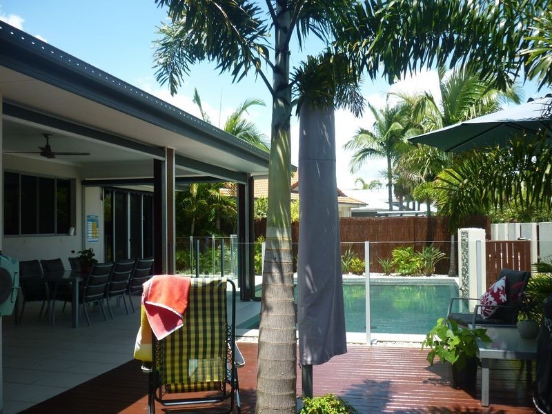 7 Anchorage Circuit, Twin Waters QLD 4564