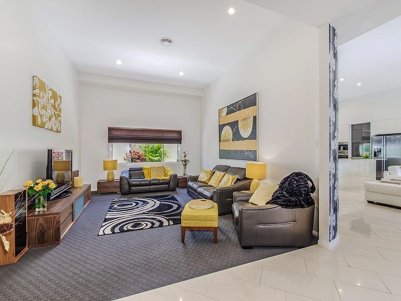 34 Stillwater Drive, Twin Waters QLD 4564