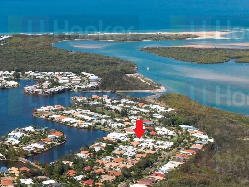 34 Stillwater Drive, Twin Waters QLD 4564