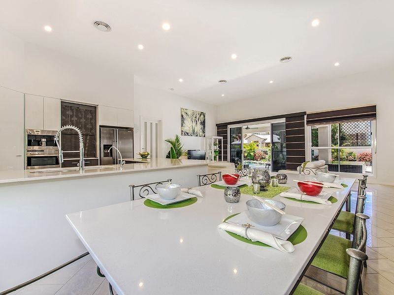 34 Stillwater Drive, Twin Waters QLD 4564