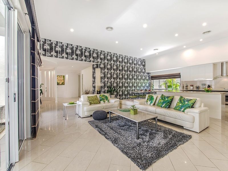 34 Stillwater Drive, Twin Waters QLD 4564