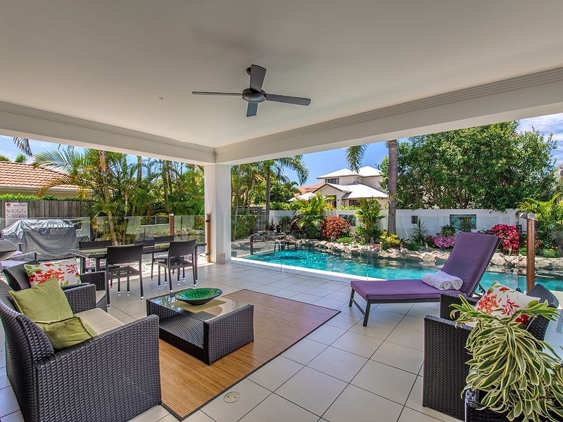 34 Stillwater Drive, Twin Waters QLD 4564