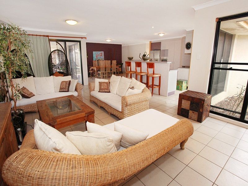 21 Stillwater Drive, Twin Waters QLD 4564