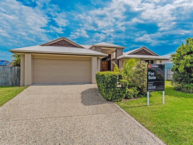 5 Veerings Crescent, Twin Waters QLD 4564