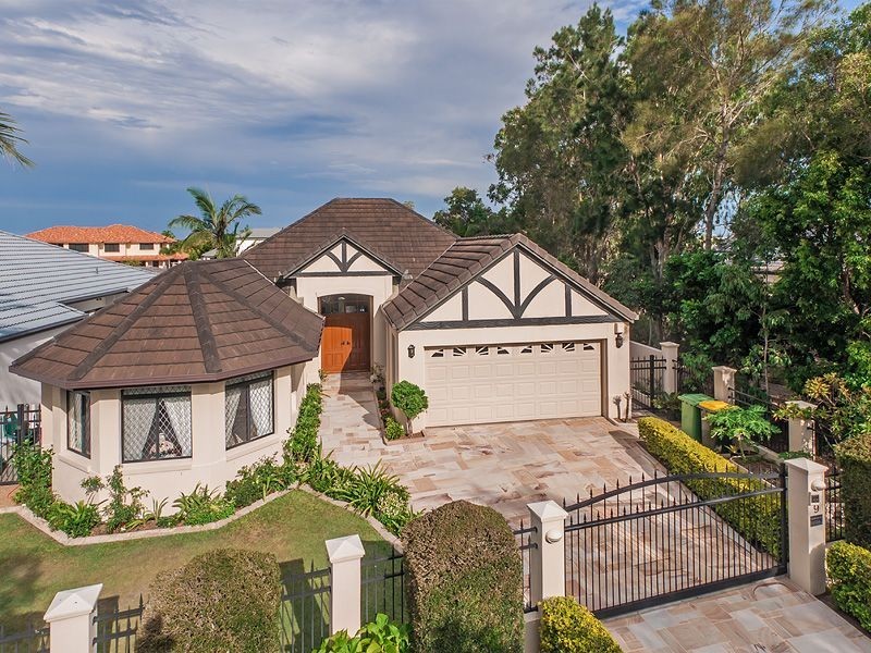 9 Mariner Place, Twin Waters QLD 4564