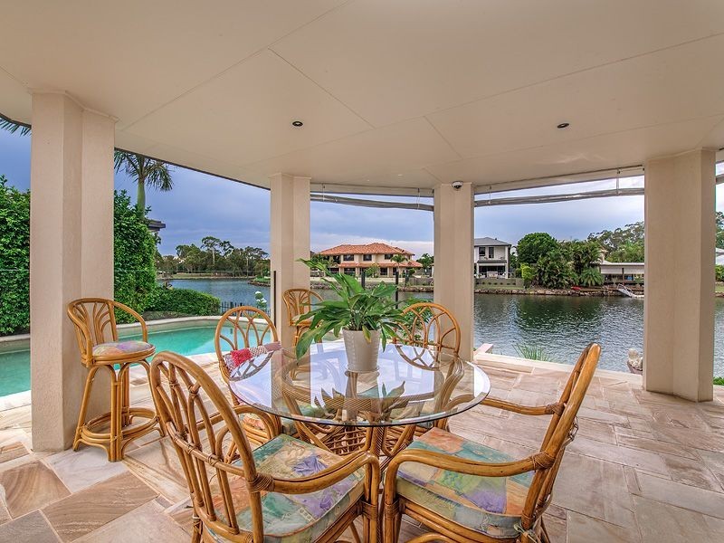 9 Mariner Place, Twin Waters QLD 4564