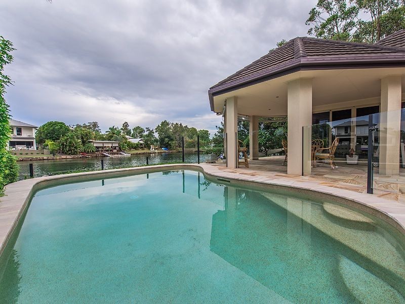 9 Mariner Place, Twin Waters QLD 4564