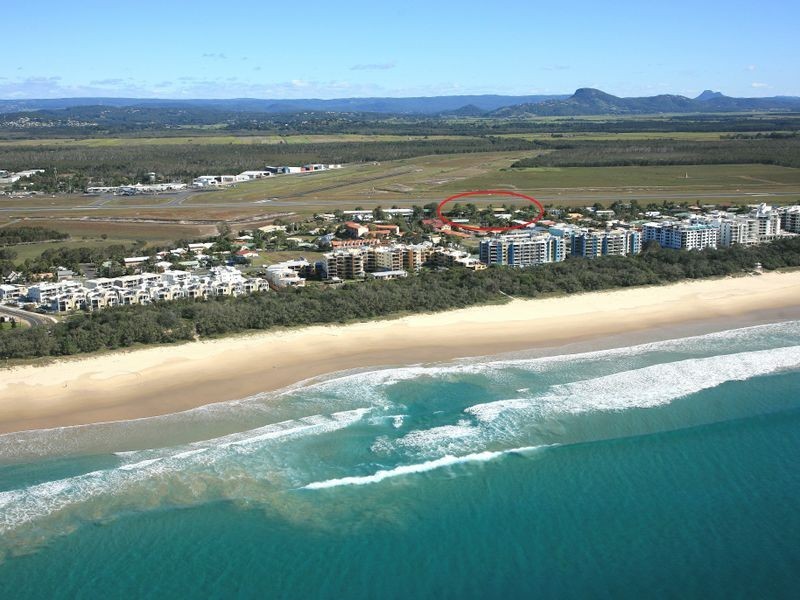 1/83 Keith Royal Drive, Marcoola QLD 4564