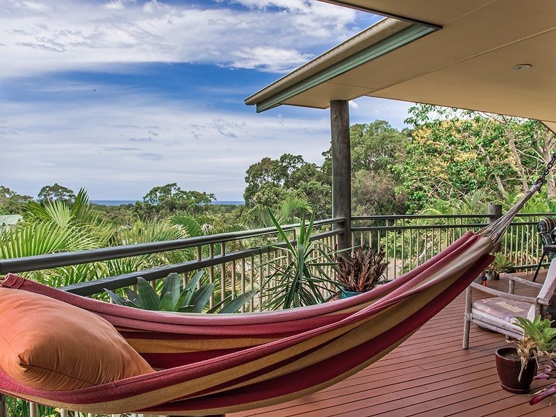 12 Crystal Pacific Court, Mount Coolum QLD 4573