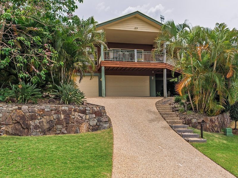 12 Crystal Pacific Court, Mount Coolum QLD 4573