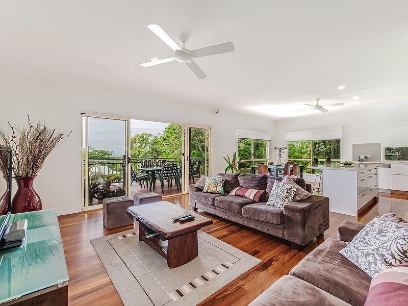 12 Crystal Pacific Court, Mount Coolum QLD 4573