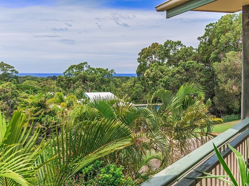 12 Crystal Pacific Court, Mount Coolum QLD 4573
