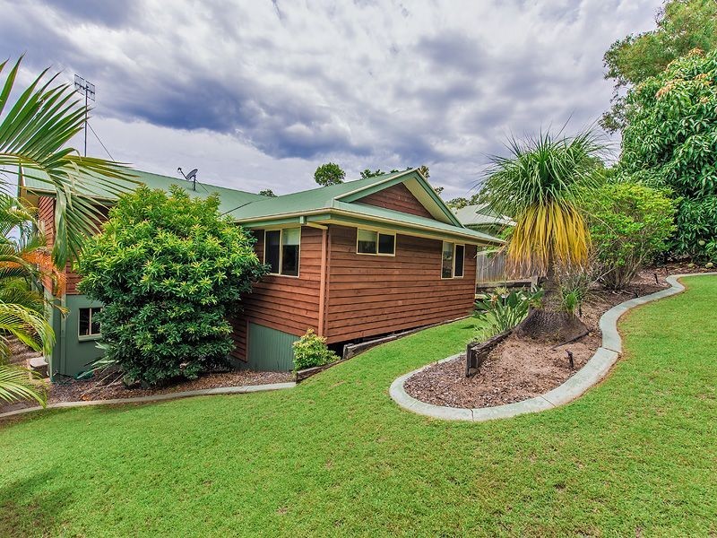 12 Crystal Pacific Court, Mount Coolum QLD 4573