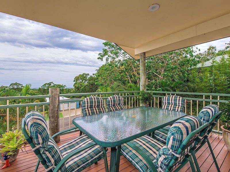 12 Crystal Pacific Court, Mount Coolum QLD 4573