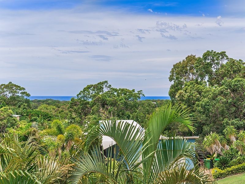 12 Crystal Pacific Court, Mount Coolum QLD 4573