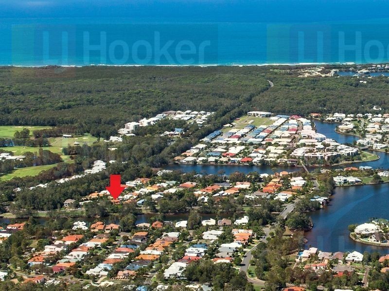 5 Twin Waters Drive, Twin Waters QLD 4564