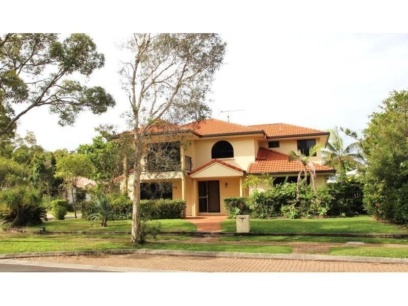 5 Twin Waters Drive, Twin Waters QLD 4564