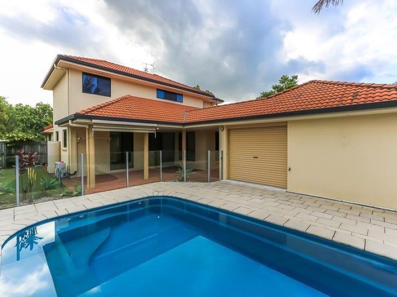 5 Twin Waters Drive, Twin Waters QLD 4564