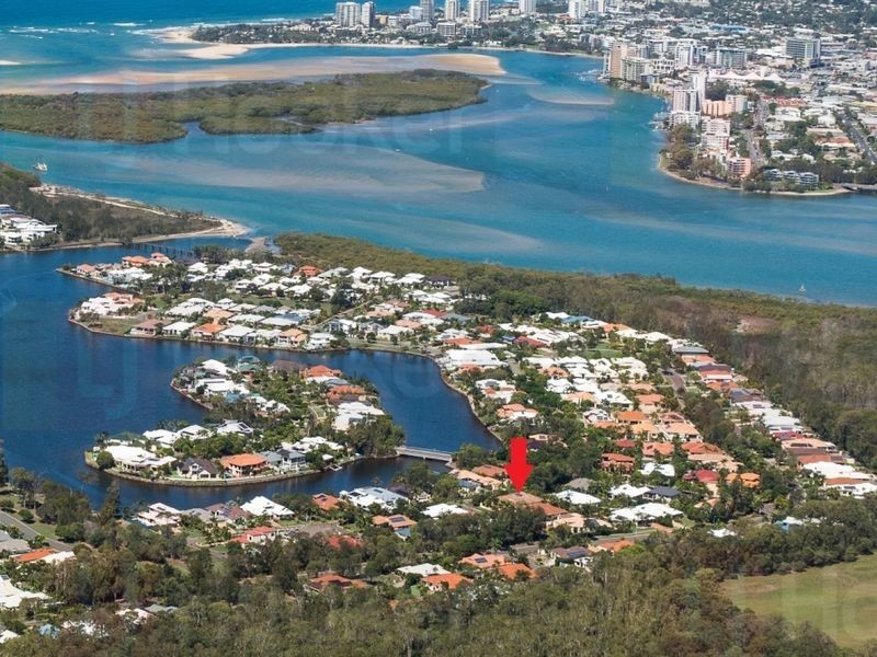 6 Mariner Place, Twin Waters QLD 4564