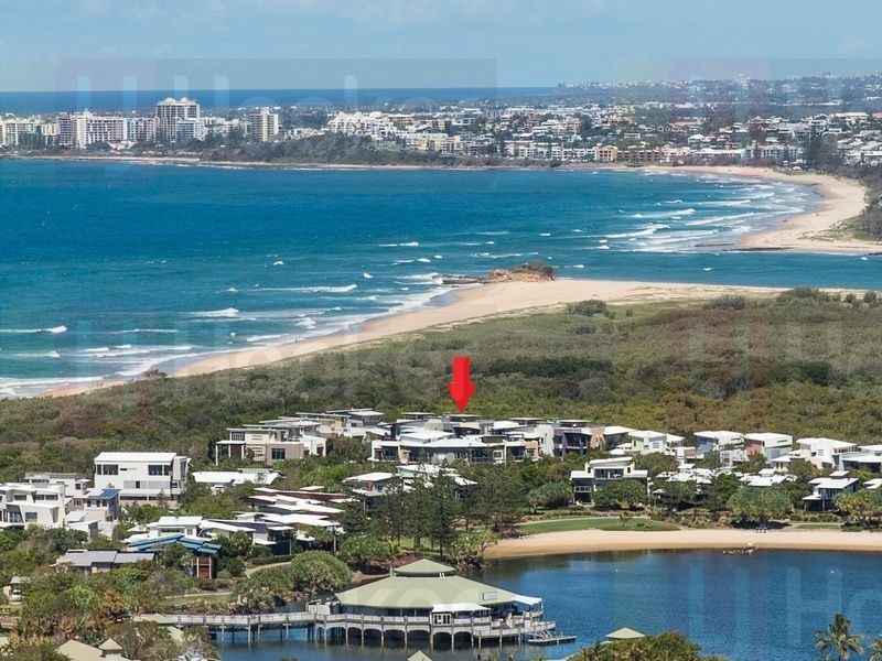 135/80 North Shore Road, Twin Waters QLD 4564