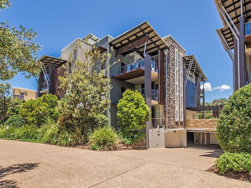 135/80 North Shore Road, Twin Waters QLD 4564