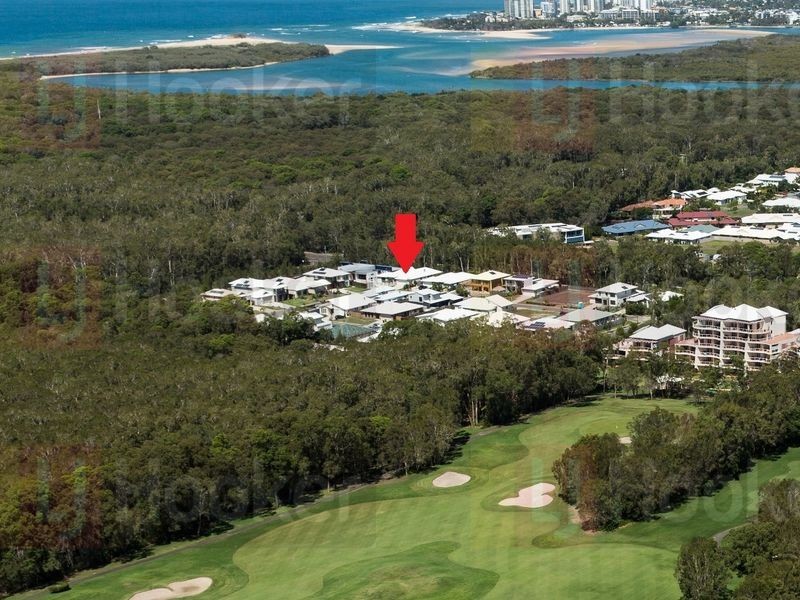 45 Ameen Circuit, Twin Waters QLD 4564