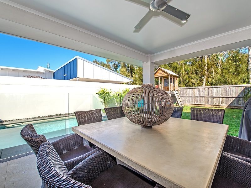 45 Ameen Circuit, Twin Waters QLD 4564