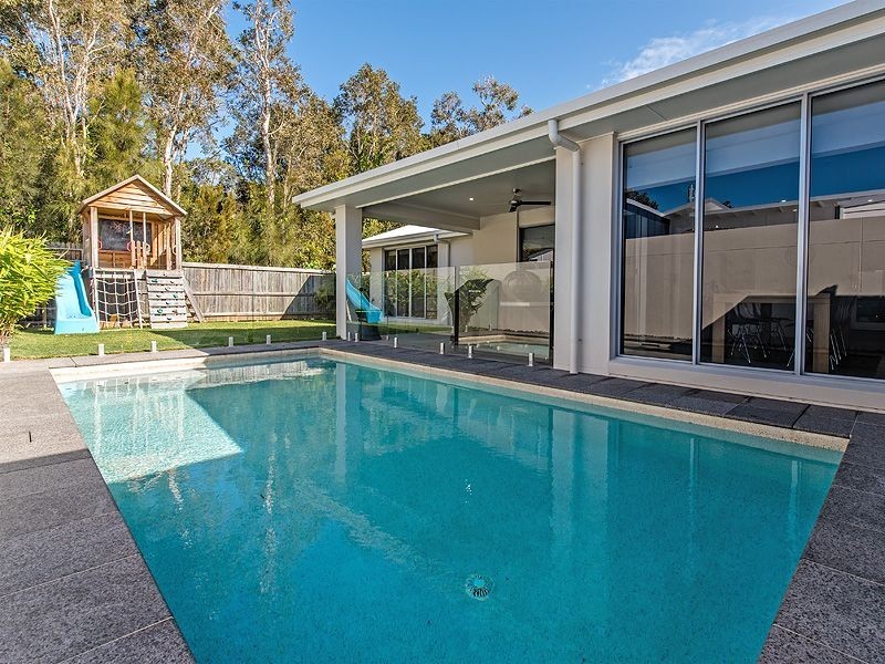 45 Ameen Circuit, Twin Waters QLD 4564