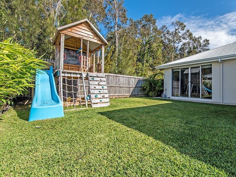 45 Ameen Circuit, Twin Waters QLD 4564