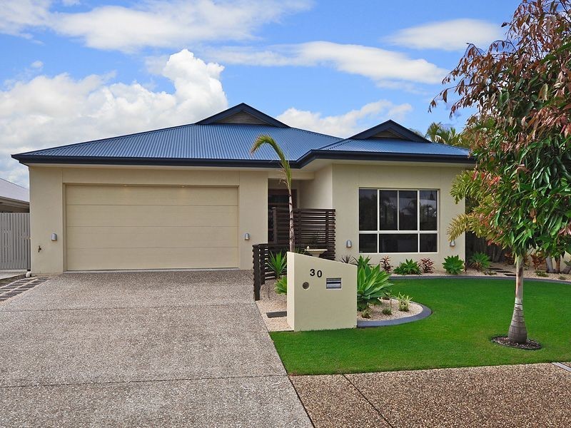 30 Moorings Circuit, Twin Waters QLD 4564