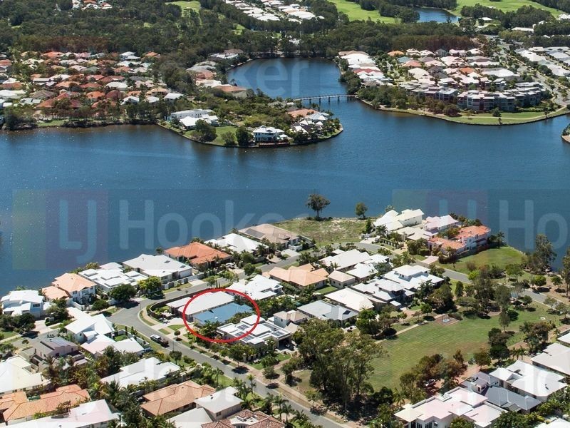 30 Moorings Circuit, Twin Waters QLD 4564