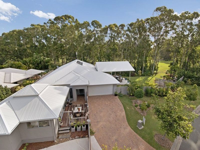 8 Hetherington Drive, Twin Waters QLD 4564