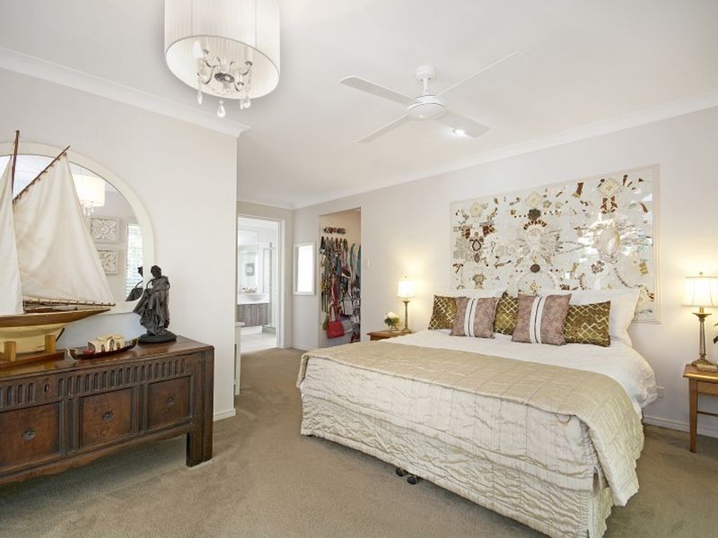 8 Hetherington Drive, Twin Waters QLD 4564