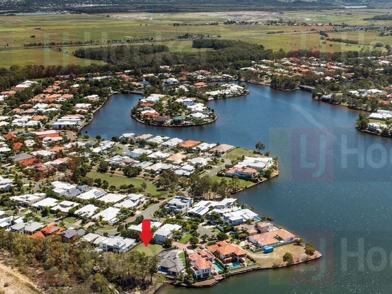 6 River Edge Court, Twin Waters QLD 4564