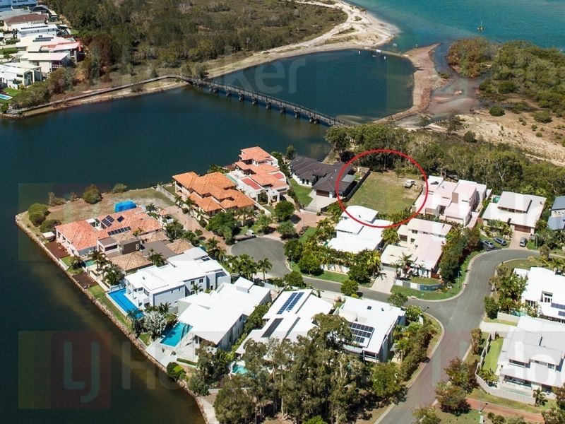 6 River Edge Court, Twin Waters QLD 4564