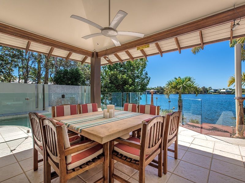 11 Karinya Place, Twin Waters QLD 4564