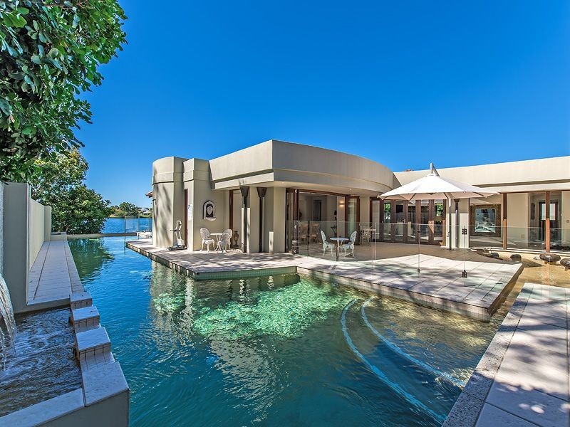 11 Karinya Place, Twin Waters QLD 4564