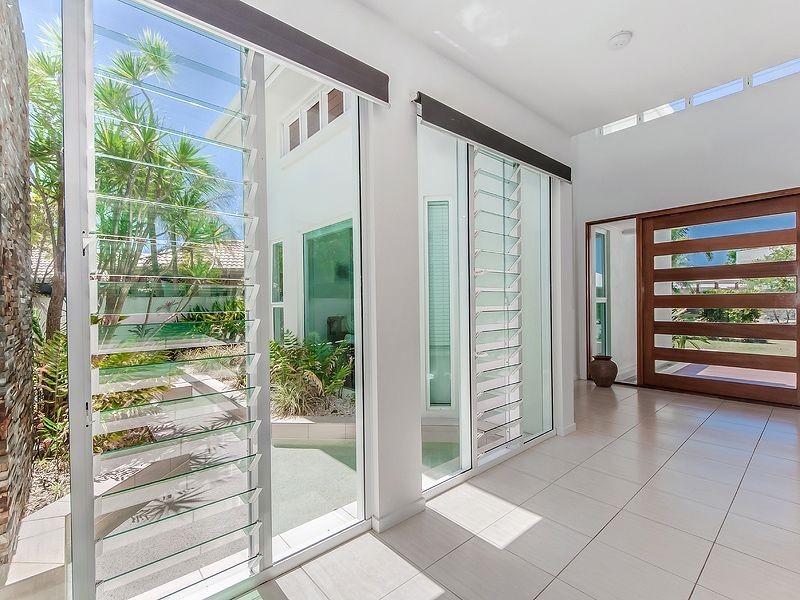 8 Waterfront Court, Twin Waters QLD 4564