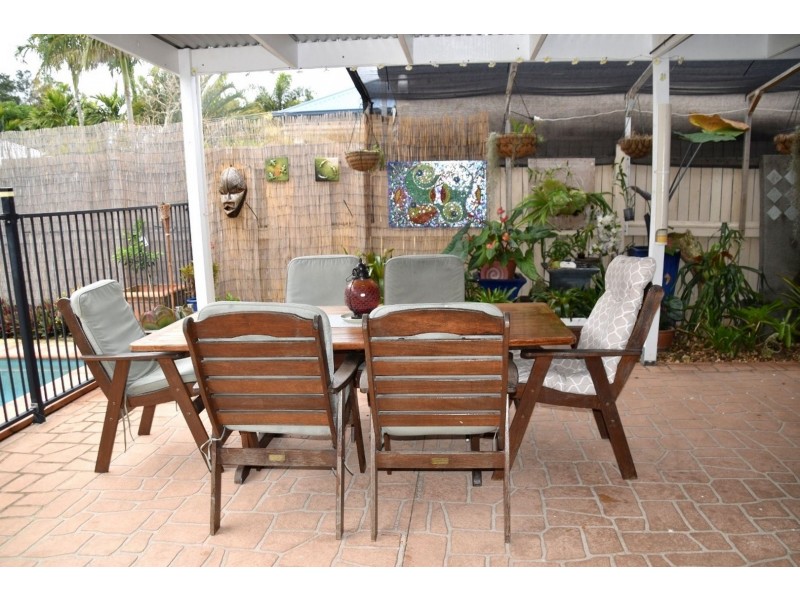 5 Spinifex Place, Twin Waters QLD 4564