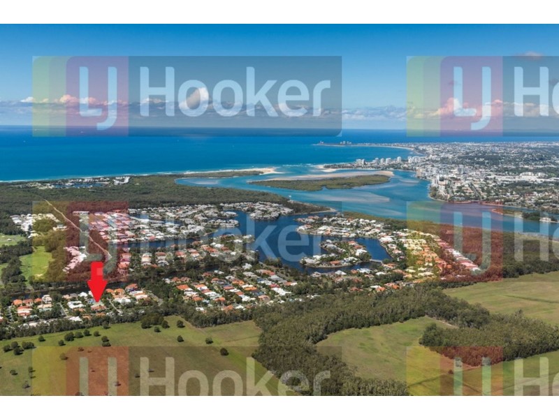 5 Spinifex Place, Twin Waters QLD 4564