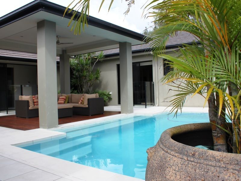 18 Hetherington Drive, Twin Waters QLD 4564